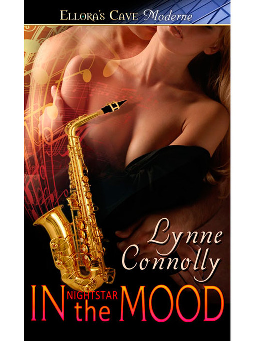 Title details for In the Mood by Lynne Connolly - Available